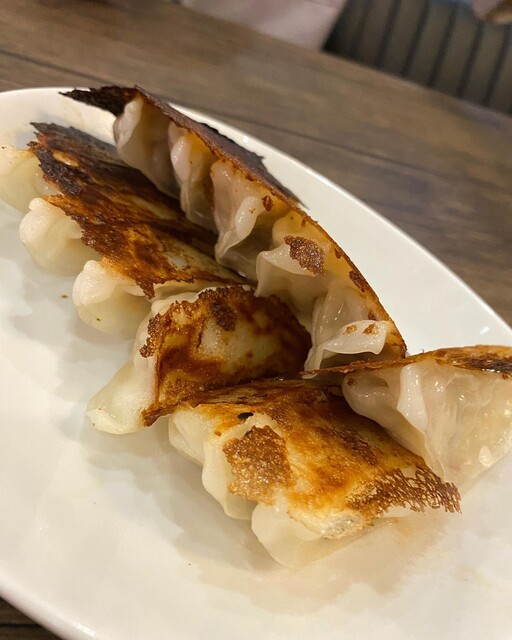 閉店】自家製麺中華そば ななつぼし - 津山/ラーメン | 食べログ