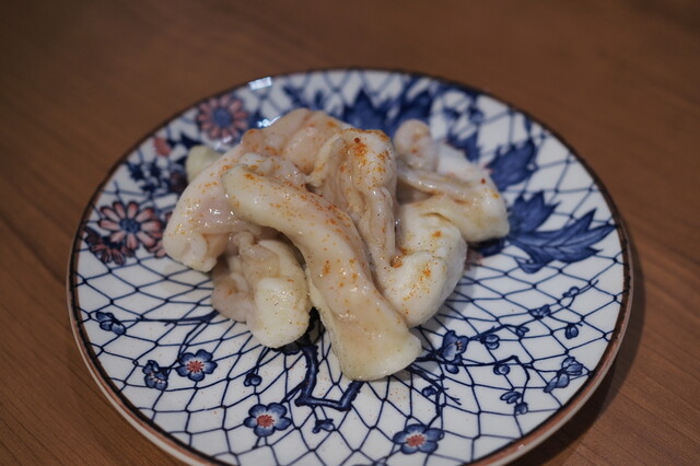 Kawaramachi Yakiniku Horumon Ando photo 5