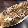 Tsukiji Gindako - たこ焼き