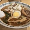 桂花ラーメン 新宿ふぁんてん