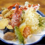 郷土割烹 伊豆の味 おか田 - 