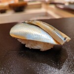 すし 良月 - シンコ