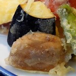 郷土割烹 伊豆の味 おか田 - 