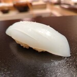 すし 良月 - スミイカ