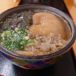 はびきのうどん - 