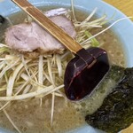 ラーメンショップ練間 - 