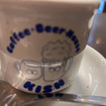 コーヒー ハウス キッシュ - 