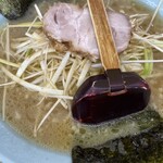 ラーメンショップ練間 - 