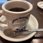 コーヒー ハウス キッシュ - 