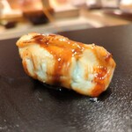 すし 良月 - 穴子