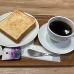 カフェチャオプレッソ - 