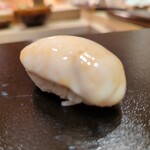 すし 良月 - 牡蠣