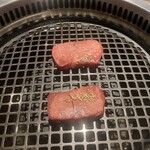 A5山形牛一頭買い焼肉くろべこ - 