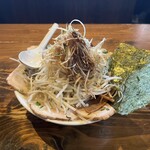 ラーメン田島商店 - 