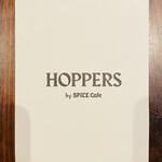 HOPPERS - 