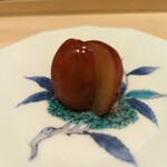 すし 良月 - クインルージュ