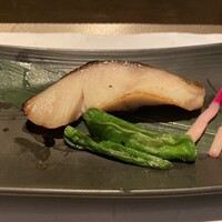 銀座あしべ - 