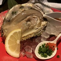 銀座あしべ - 