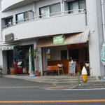 フレッシュモウ - 2009年 09月 03日