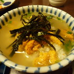 大むら - うに茶漬け２