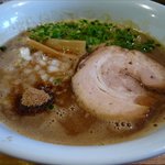 らーめん佳 - らーめん