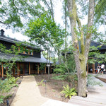 イル・ソーニョ - 店舗入り口①