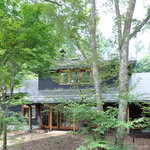 イル・ソーニョ - 店舗入り口③