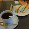 カフェサーバードニー
