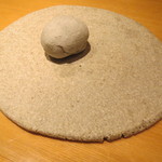 神保町 傳 - 石と傳バックス3