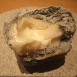 神保町 傳 - 石と傳バックス4