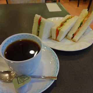 カフェサーバードニー_0