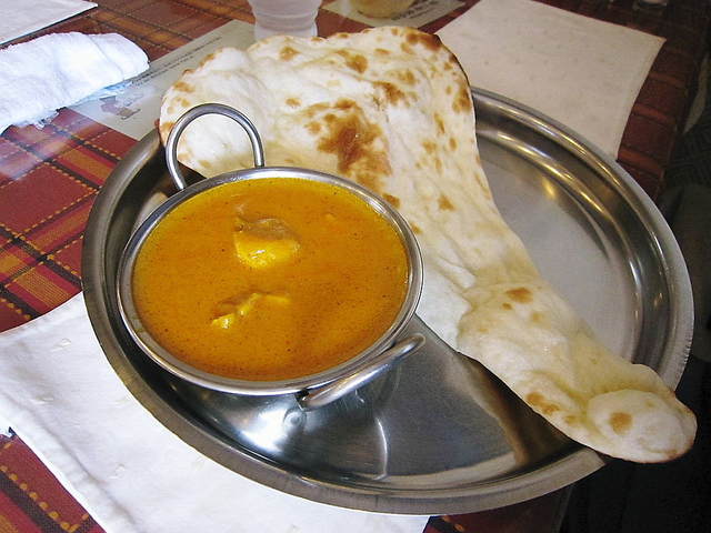ダルバール 中央林間店 Darbar 中央林間 インド料理 食べログ