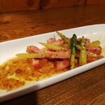 地球屋 - アスパラベーコン_680