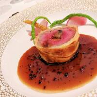 CP RESTAURANT - 