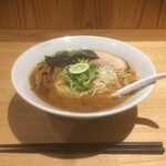 ラーメン ABE's - 