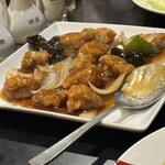 中華居酒屋 つるひめ - 