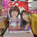 岐阜レトロミュージアム - GORO