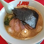 ラーメン山岡家 - 