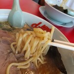 ラーメン山岡家 - 