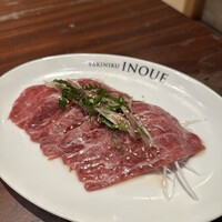 焼肉 いのうえ 吉祥寺店 - 