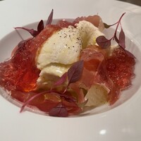 BISTRO DOUBLE - 