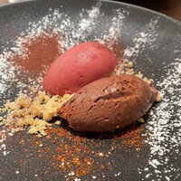 BISTRO DOUBLE - 