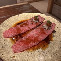 焼肉 いのうえ 吉祥寺店 - 
