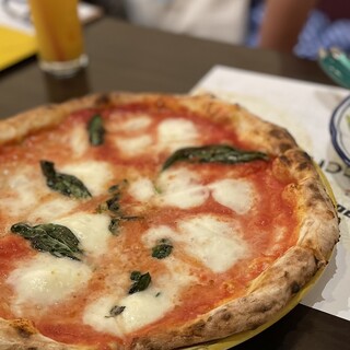 Pizzeria Napoletana Don Ciccio - 