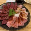 焼肉ホルモン 七厘いちわ 西永福店