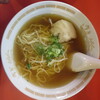 江南 - 柳麺（ラーメン）