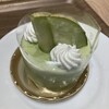 カフェ ヴィゴーレ 名古屋オアシス21店