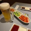 焼肉 せんりゅう 幕張本郷店