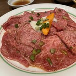 焼肉 鶯谷園 - 