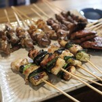 てんやわんや - 料理写真: